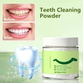 thumbnail image 4 of Polvo dental de colágeno para mantener la higiene bucal, blanqueamiento y limpieza dental. 60 g de polvos dentales., 4 of 9