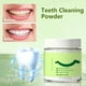thumbnail image 4 of Polvo dental de colágeno para mantener la higiene bucal, blanqueamiento y limpieza dental, 60 g, 4 of 9