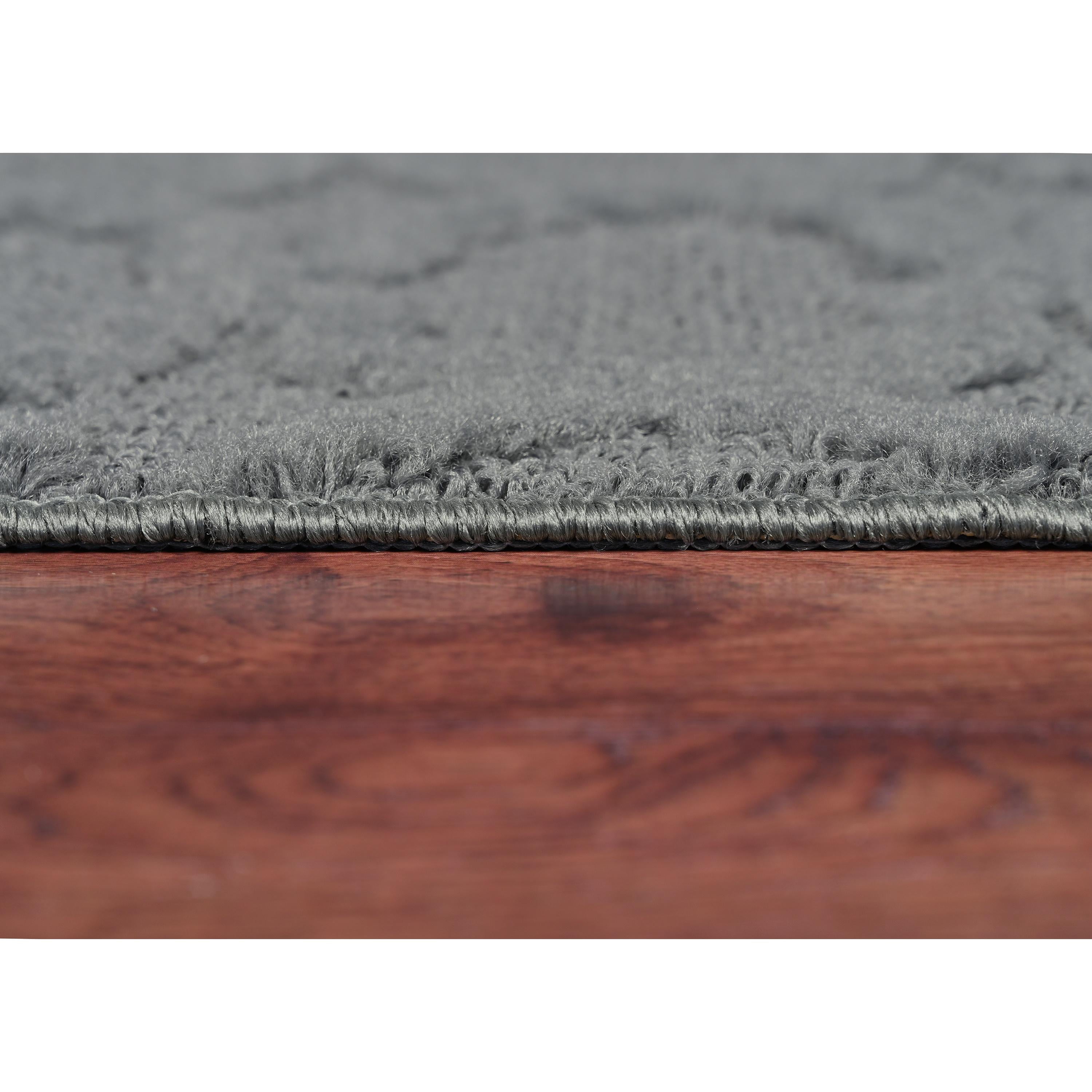 Garland Rug Sparta Sea Foam Large Indoor Area Rug, 12' x 15'