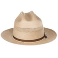 thumbnail image 2 of Stetson Hats Mens 10X Open Road Toast 2 3/4 Brim, 2 of 3