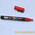 thumbnail image 3 of 3M Marking Pen Queen Marking Pen Bee Queen Marking Highlighter King Raising Tools Beekeeping Tools, 3 of 5