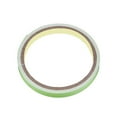 thumbnail image 2 of Luminous Tape Self-adhesive Glow In The Dark Safety Stage Home Warning Tape, 2 of 8