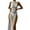 White, variant on KDFJPTH Women's Cover Up Dress Red Beach Caftan S