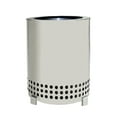 thumbnail image 1 of Solo Stove Mesa Tabletop Fire Pit With Stand | Low Smoke Outdoor Mini Fire, 1 of 3