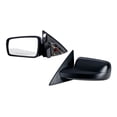 thumbnail image 1 of Espejo Mustang 2005 A 2009 Ford Izq Elect Corrug 3 Pines Genérica ., 1 of 4