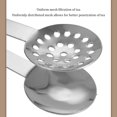 thumbnail image 3 of xinxixnxx 2pieces Convenient Tea Filter Bags For Infusing Tea For Home Tea Brewing Essential For Tea Drinking Teaware Kitchen, 3 of 6