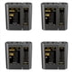 thumbnail image 1 of 4X M469D RJ45 Probador de Cable Lan Probador de Cable de Red RJ11 RJ12 CAT5 UTP LAN Probador de Cable Herramienta de Red Reparación de Red A, 1 of 5