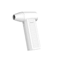thumbnail image 4 of Almencla 130000RPM Electric Air Duster Compact for Cleaning Keyboard Electric Devices White, 4 of 8