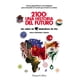 thumbnail image 1 of Libro 2100: Una Historia Del Futuro Tapa Blanda, Autor Borja Fernandez Zurron, Editorial Harpercollins Iberica, 1 of 2