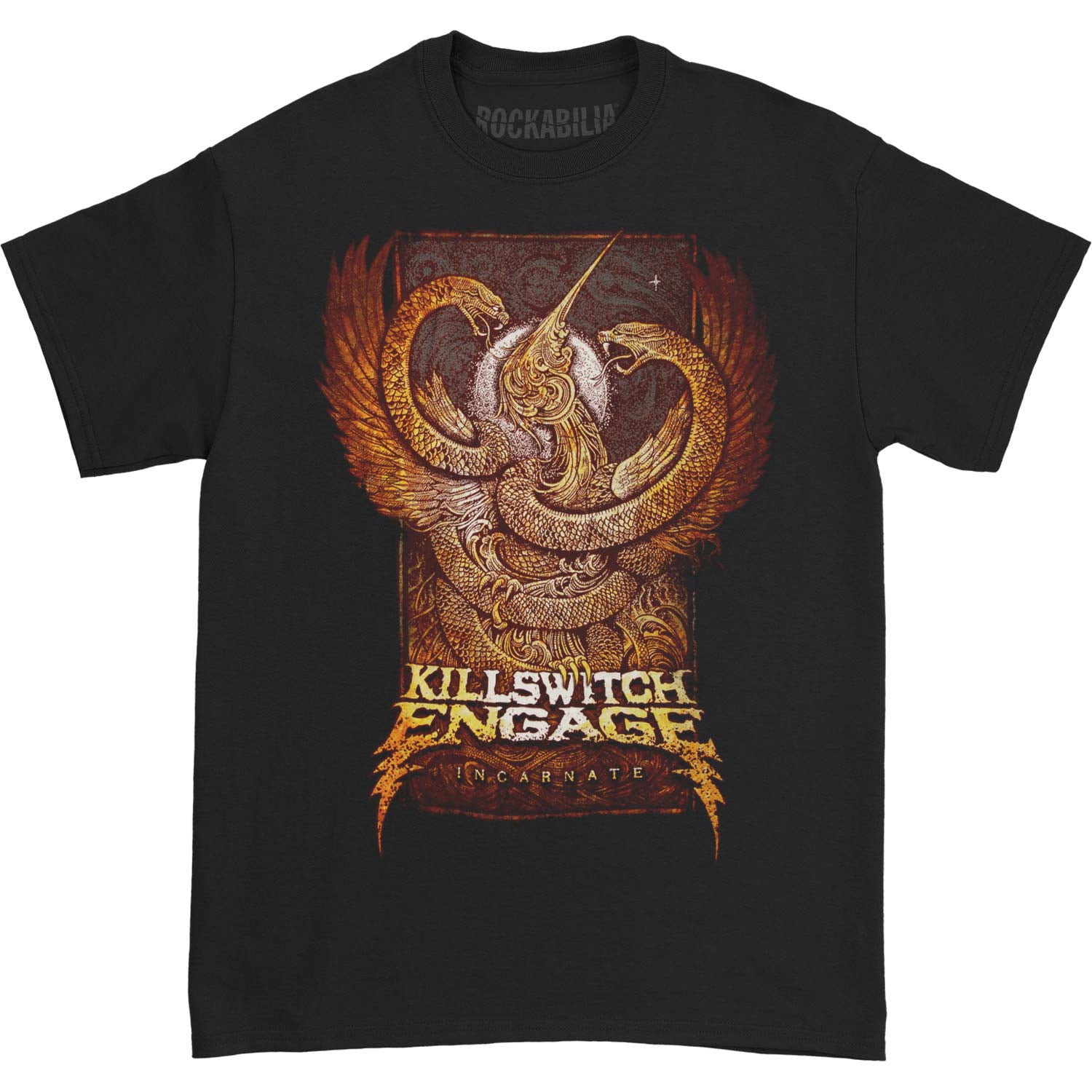 t shirt killswitch engage