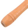 thumbnail image 2 of 2 Pcs Poignée en Bois Coussin d'Isolation pour Café Maison Protection contre la Surchauffe, 2 of 9