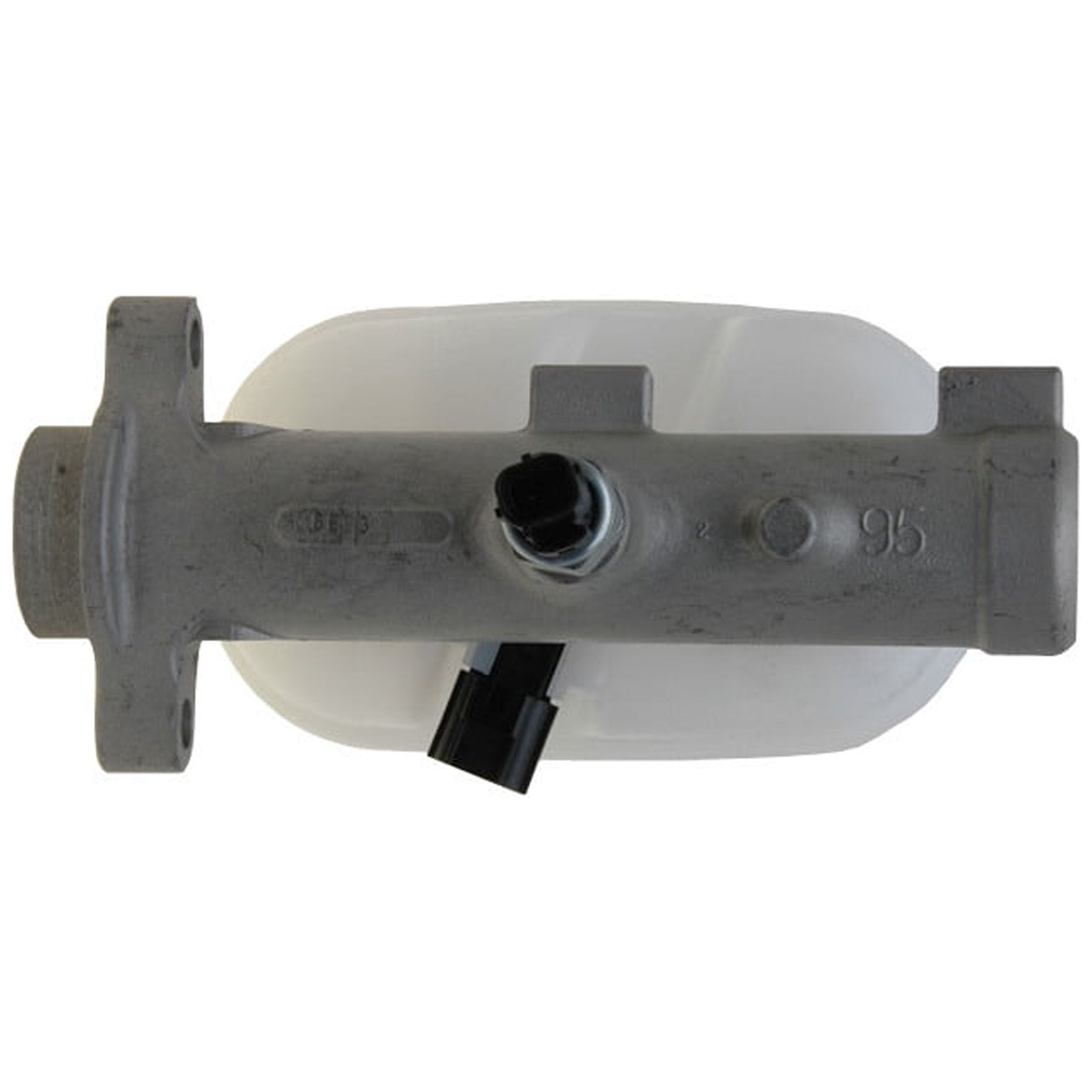 Raybestos Element3 New Master Cylinder, MC391320 Fits select: 2008-2010 FORD ECONOLINE
