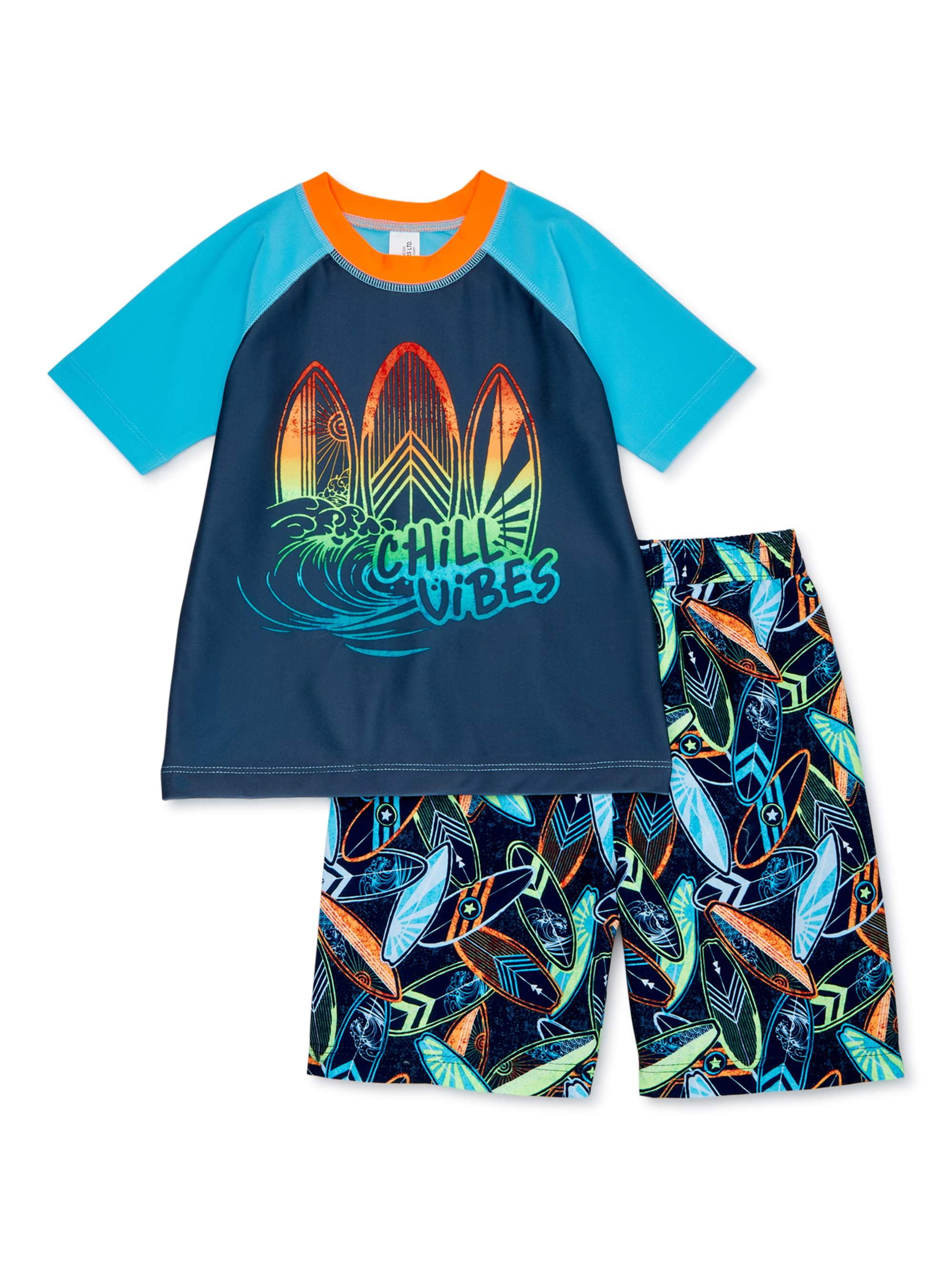 walmart baby boy swimsuit