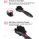 thumbnail image 3 of Herramienta electrónica para trenzar el cabello de giro rápido, máquina trenzadora automática para el cabello, herramientas para peinar el cabello Namotu CZMR-HY232, 3 of 7
