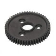 thumbnail image 1 of Engranaje recto de metal de acero endurecido 54t 32p 3956 para Rc, 1 of 5