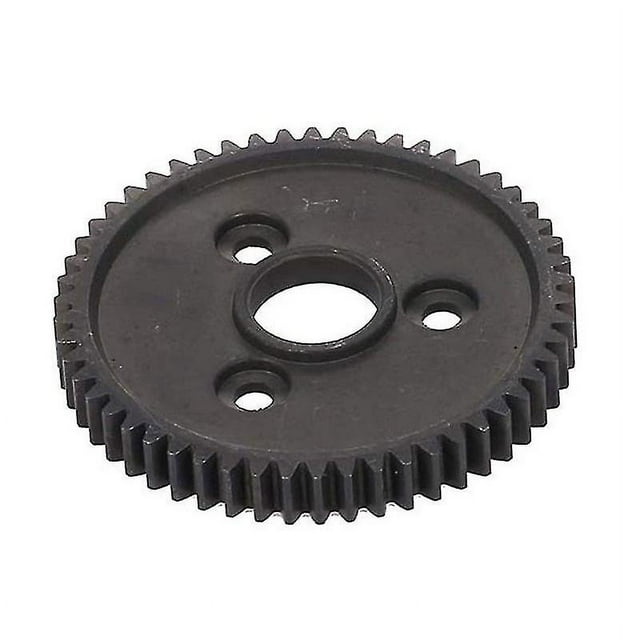 Engranaje recto de metal de acero endurecido 54t 32p 3956 para Rc