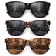 thumbnail image 1 of Gafas de Sol MEETSUN Polarizadas con Protección UV400 Paquete de 3, 1 of 8