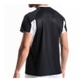 thumbnail image 2 of Jersey para Hombre atletica Playera Talla EG Negro, 2 of 4