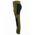 thumbnail image 2 of Swazi Savannah Pants - Tussock - ladies trousers 20, 2 of 4