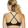 thumbnail image 4 of NEARLYNUDE Midnight Triangle Lift Wire-Free Bra, US 38DDD, UK 38E, NWOT, 4 of 4