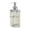 Clear, variant on Hiroekza Hand Sanitizer Dispenser Bottle 450ml/15oz - Sleek Design Liquid Soap Dispenser for Bathroom, Kitchen & Office Clear