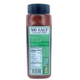 thumbnail image 2 of Tony Chachere's No Salt Seasoning - 20 oz, 2 of 7