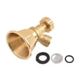 thumbnail image 1 of Versatile High Pressure Sprayer Air Vortex Spray Nozzle Agricultural Gardening, 1 of 10
