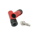 thumbnail image 1 of Abody Lug Nut Socket Flower Design Replacement for Mercedes Benz 4218, 1 of 7