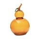 thumbnail image 4 of Tarro de dulces con tapa, tarro de almacenamiento de calabaza, decoración, lata de almacenamiento, único, multiusos marrón claro, 4 of 9