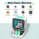 thumbnail image 5 of Divoom Ditoo Pixel Art Altavoz Bluetooth portátil para juegos con panel frontal LED 16X16 controlado por aplicación, también una alarma inteligente (blanco), 5 of 5