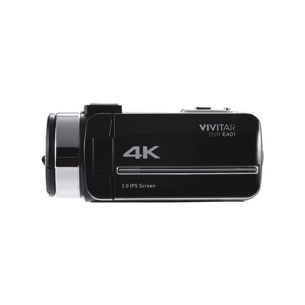 4K Digital Camcorder Vivitar, 4K Digital Camcorder - Walmart.ca