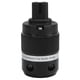 thumbnail image 1 of Conector de clavija de alimentación Nikou F180 IEC de cobre puro, 1 of 9