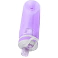 thumbnail image 2 of Bouteille d'Eau Filtrée, Filtre de Bouteille d'Eau Léger Camping Portable 770 ml Filtre d'Eau pour Aventure en Plein Air pour Camping Randonnée Urgence Violet, 2 of 8