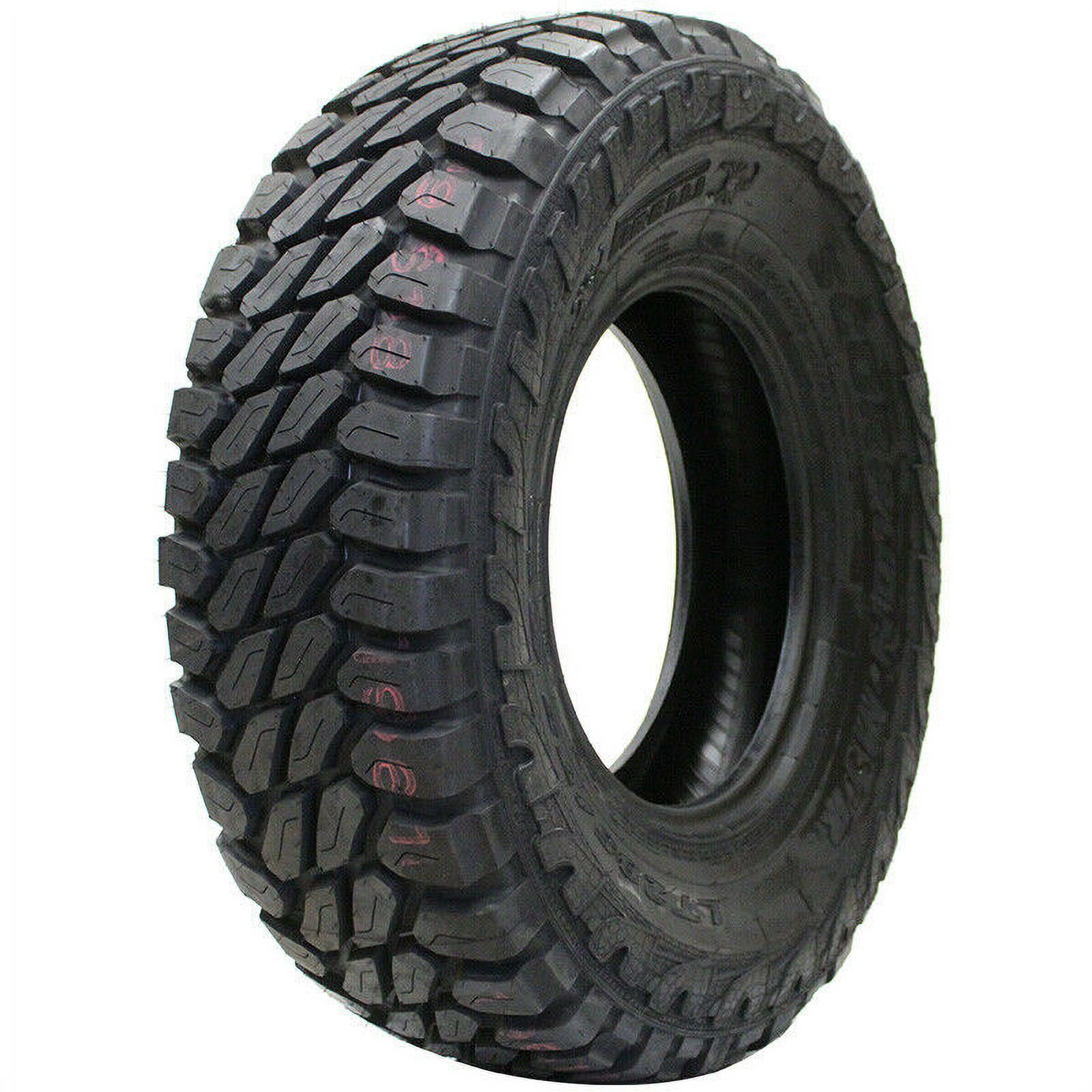 Pirelli Scorpion MTR 285/70R17 116 Q Tire