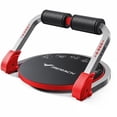 thumbnail image 1 of Entrenamiento abdominal Ab Machine MERACH con resistencia ajustable, 1 of 7