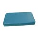 thumbnail image 2 of Almohada de masaje para salón de belleza, soporte para el cuello para camillas de masaje, almohada para reposacabezas Azul, 2 of 7