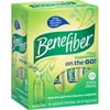 Benefiber Unflavored Stick Pack, 28 CT (Pack of 2)