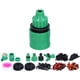 thumbnail image 5 of Kit de riego por goteo ajustable de 30 m con temporizador., 5 of 14