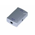 thumbnail image 1 of S/PDIF (Toslink) Digital Optical to Digital Coaxial (RCA) Audio Converter, 1 of 2