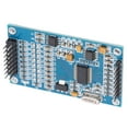 thumbnail image 4 of AD Data Acquisition Module, 24 Bit ADC Module High Accuracy  For Data Acquisition For Measuring Analog Voltages Within 3V, 4 of 8