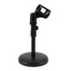 thumbnail image 1 of Kuymtek Mesa de escritorio plegable Micrófono Clip Soporte Mic Trípode Soporte ajustable Kuymtek Componentes de la computadora, 1 of 7