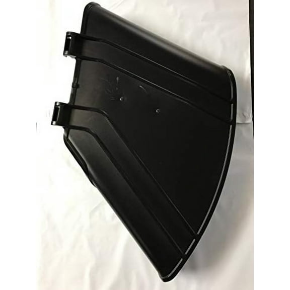 Genuine OEM Toro Part # 137-7046 Deflector; 2018 & Newer Model TImecutter SS 42"