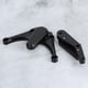thumbnail image 5 of Protector lateral del motor, marco deslizante, protector contra choques apto para Yamaha YZF-1000 R1 2009-2014, negro, 5 of 10