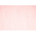 thumbnail image 1 of Ahgly Company Indoor Rectangle Solid Red Modern Area Rugs, 2' x 5', 1 of 4