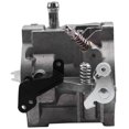 thumbnail image 5 of Carburador automático para Briggs & Stratton Walbro Lmt 5-4993 con junta de montaje, filtro, piezas del sistema de suministro de combustible, carburador, 5 of 5