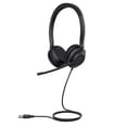 thumbnail image 1 of Auriculares Yealink UH35 Dual Teams, 1 of 1
