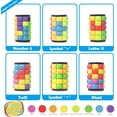 thumbnail image 2 of 3D Puzzles Decompression Magic Cubes DIY Cylinder Puzzle (Small), 2 of 4