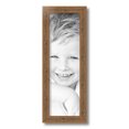 thumbnail image 2 of ArtToFrames 6x19 inch Black Picture Frame, Black Wood Poster Frame (4628), 2 of 7