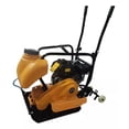 thumbnail image 1 of Placa Compactadora De Cemento 6.5hp Zait C/motor Loncin, 1 of 3