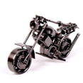 thumbnail image 4 of Monstrate Modelo de motocicleta de la Patrulla Canina articulada de metal - Para exhibir y jugar Colección Hierro imprescindible premium color Type2 NO2, 4 of 6